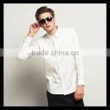 Online Shopping India Wholesale Plain White 100% Cotton t Shirts for Men thumbnail-1