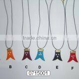 Colorful Pendant Necklaces thumbnail-1