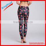 Fitness Wholesale Dri Fit Running Women Tights thumbnail-4