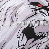 Specialized Custom Sublimation Printing Cheap Wrestling Singlets for Sale thumbnail-4