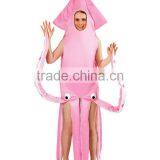 Squid Costume thumbnail-1