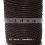 Round Leather String thumbnail-1