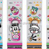 Hot Stamping Heat Transfer Labels, Tagless Heat Transfer Clothing Label thumbnail-3