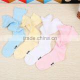 Zm33769a Summer Cotton Baby Socks Wholesale Breathable Japanese Stockings thumbnail-3