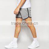 Custom Sportwear Half Pants Jersey Shorts in Short Length With Piping thumbnail-4