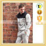 2016 Gym Tracksuits Fitness Track Suit Workout Suits Wholesale in China thumbnail-2