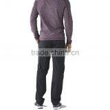 Quick Dry Polyester Woven Fabric Training Pants Mens Trekking Pants thumbnail-2