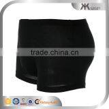 Lastest Wholesale Man's Breathable Tight Boxer Brief Shorts Underwear thumbnail-3