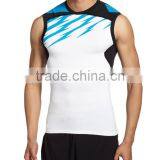 The Hottest Fashionable Fantastic Cool Mens Dry Fit t Shirts Wholesale thumbnail-3