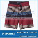BS-14013 Mens Beachwear Shorts, High Quality Beach Shorts for Men, Polyester Beach Shorts for Men thumbnail-1