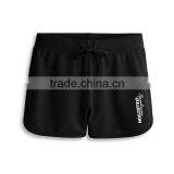 Clothing Manufacturer In China Wholesale Printed Running Board Women Shorts thumbnail-2