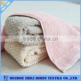 Good Quality 100% Cotton Custom Soft Plain Hotel Towel thumbnail-4