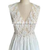European Latest Style High Quality Sexy Wedding Dresses Gowns thumbnail-4