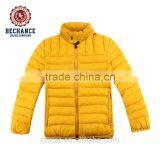 Wholesale Men/women Winter New Style Goose Down Jacket thumbnail-3