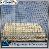 Easy Installation Steel Space Frame Coal Storage Shed thumbnail-4