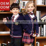 School Cardigan thumbnail-3