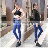 Women's Power Flex Yoga Pants thumbnail-5