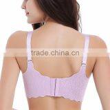 3/4 Pull up Cup Latest Fashion Sexy Bra thumbnail-4