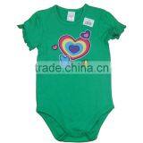 baby clothes, baby animal body suit, 100% cotton bodysuit, bodysuit for kids