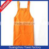 High Quality OEM Cheap Wholesale Chef Apron thumbnail-1