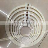 Embroidered Collar Hoop White Diameter 30cm for Tool Embroidered thumbnail-6