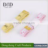 Chinese Manufacture Mini Cheap Tailor Knitting Needle Tape Measure for Dressmaker thumbnail-2