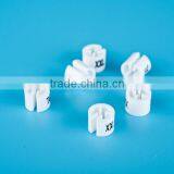 Custom Plastic Size Marker Divider for Clothes Hanger thumbnail-4