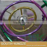Orbiting Track Module Specific Physics Teacher Equipment thumbnail-2
