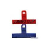 Sell Promotional Jumbo Clip thumbnail-1
