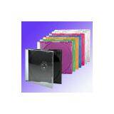 Slim CD Case 5.2mm thumbnail-1