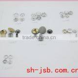 Brass Snap Button Plastic Snap Button thumbnail-3