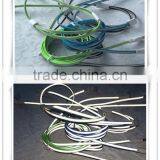 Pro Cheap Bulk Reusable Light Reflective Headset Line From Male to Female thumbnail-1