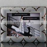 2016 Fashion Sex Girl Photo Funia Silver Metal Frame Photo thumbnail-5