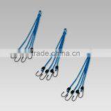 Nylon Elastic Rope With 4 Hooks From China Manufacturer