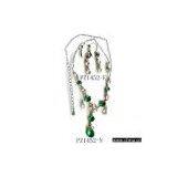 Sell Necklace and Earrings thumbnail-1