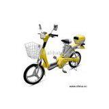 Sell Electric Bicycle thumbnail-1