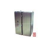 Stainless Steel Cabinet thumbnail-1