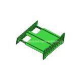 Test Tube Rack Plastic Injeciton Mold thumbnail-1