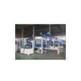 Simple Production Line With QT6-15 thumbnail-1