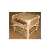 Bamboo Table thumbnail-1