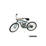 Sell Gasoline Bicycle thumbnail-1
