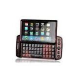 Wholesale T5000 TV Mobile Phone thumbnail-1