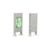 42inch Outdoor Floor Standing Wifi Advertisement Display,outdoor Display Kiosk,outdoor Video Advertising Screen thumbnail-2