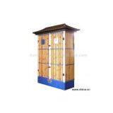 Sell Cable Connection Cabinet thumbnail-1