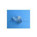 Optical BK7 UV Grade Amici Prism Lens thumbnail-1