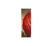 OEM / ODM Red Tinsel Large Traditional Personalized Christmas Decoration thumbnail-1