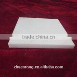 100% White PTFE Molded Sheet thumbnail-3