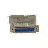 UT-207, External-powered, Protocol Converters, RS-232 to RS-485/422, Mini-size thumbnail-1