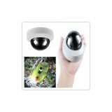 700TVL 360 degree Panoramic vandalproof dome