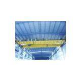 22 Ton, 28 Ton Double Girder Overhead Crane With Electric Hoist For Machine Mill / Port / Mining thumbnail-1